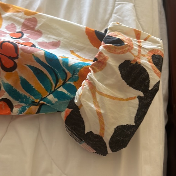 Anthropologie Top - Picture 6 of 7